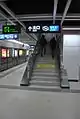 Stair