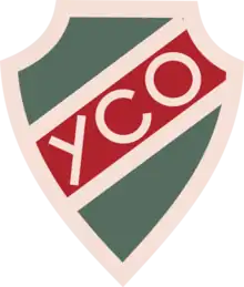 YCO Athletic Club logo