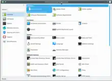 Graphical user interface