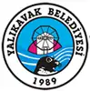 Official logo of Yalıkavak