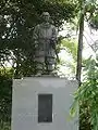 Statue of Yamato Takeru