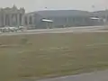 The Air Field