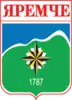 Coat of arms of Yaremche