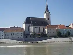Church of Saint Lawrence