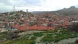 Yeşilhisar