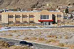 Yellowstone Heritage and Research Center