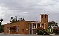 St Therese's Roman Catholic church