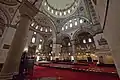 Yeni Valide Camii interior