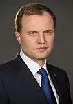 Yevgeny Shevchuk