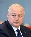 Yevgeniy Sysoev&nbsp;[ru]