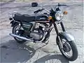 Yezdi 250 Deluxe 'CL2' Type