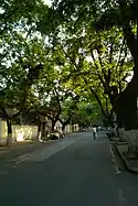 Yihe Road
