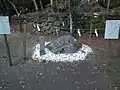 Yoiki Tenma Shrine (Sakurai City, Nara Prefecture)