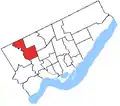 1976 to 1987