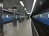 Yotsubashi Station