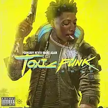 Alternate cover