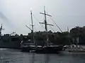 STS Young Endeavour