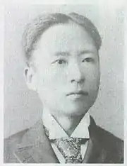 Philip Jaisohn