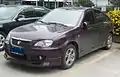 Youngman Lotus L3 Hatch