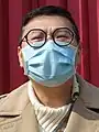 Yuen Wai-kit