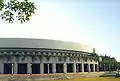 The Grand Auditorium
