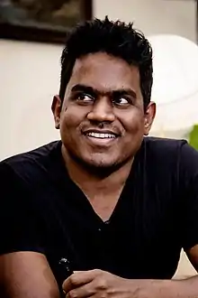 Raja in 2013