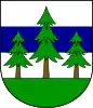 Coat of arms of Záchlumí