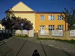 Elementary school