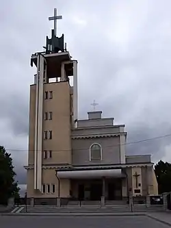 Church of the Holy Trinity