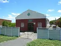Church Kraaifontein, Cape Town