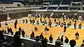 All Japan Iaidō Federation Tournament