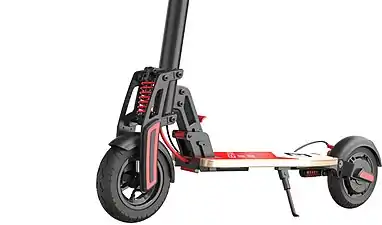 Zukboard City