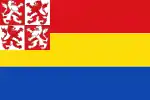 Flag of Zaandijk