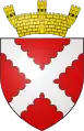 Coat of arms of Żabbar