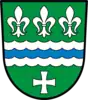 Coat of arms of Zachotín