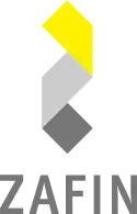 Zafin logo
