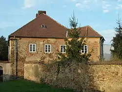Žáky Stronghold