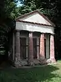 Amelia's Gazebo
