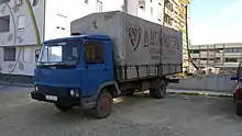 Zastava 645 (Yugoslavia)