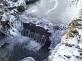 This place in winter