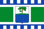 Flag of Zeeland
