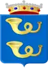 Coat of arms of Zegveld