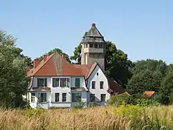 Manor house