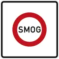 270: Worded Prohibition (SMOG)