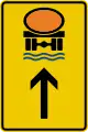 Sign 422-34