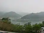 Zengwen Power Plant