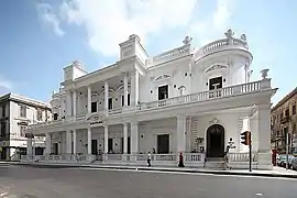 Alexandria Art Centre