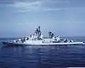 Schleswig-Holstein underway date unknown.
