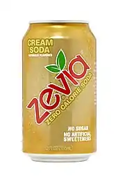 Cream Soda