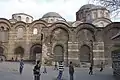 Zeyrek Mosque